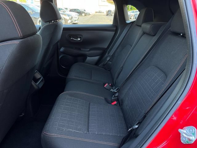 Used 2024 Honda HR-V Sport image 5