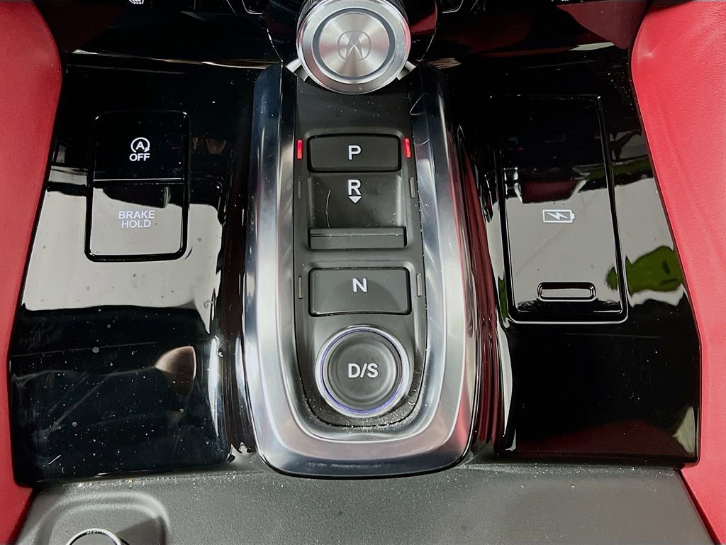 Used 2025 Acura MDX A-Spec image 17