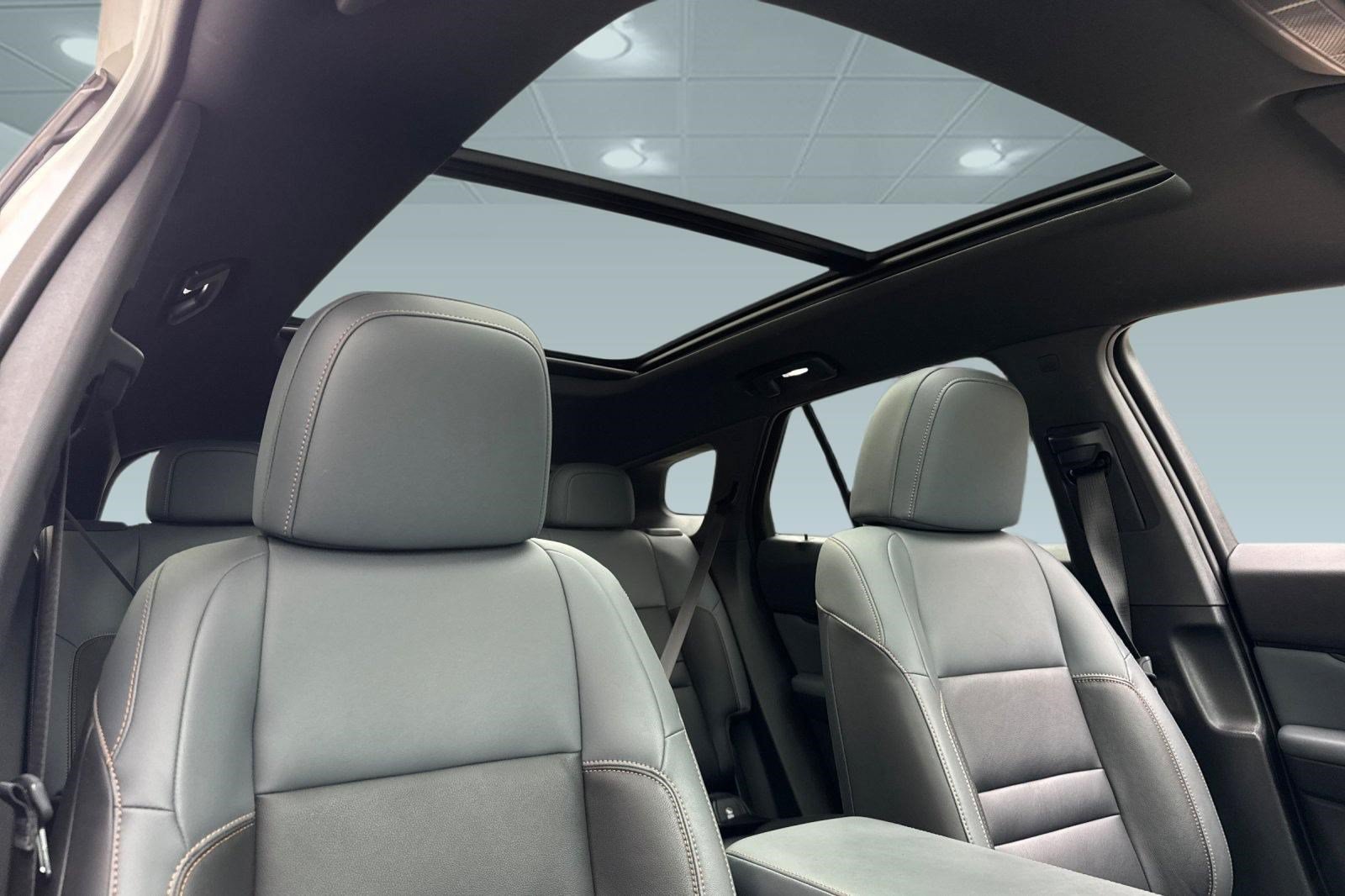 Certified 2024 Honda Prologue Touring image 24