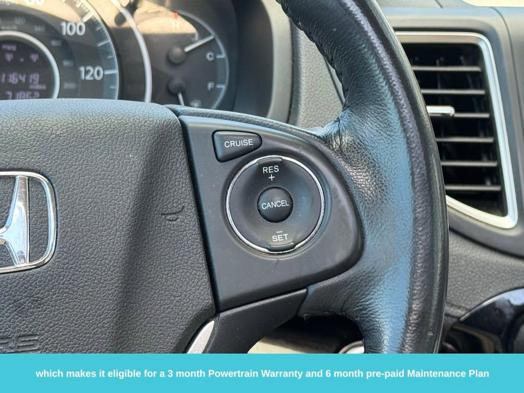 Used 2015 Honda CR-V EX-L image 24
