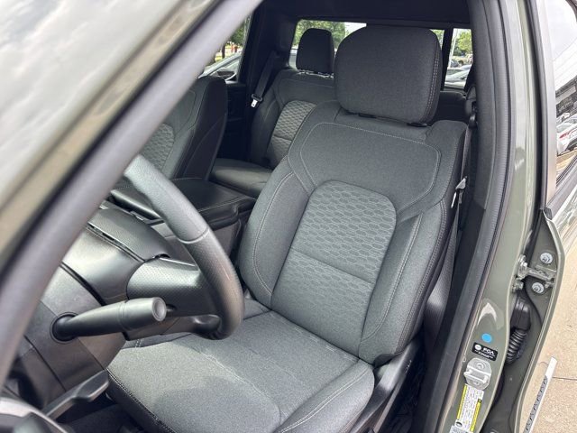 Used 2026 RAM 1500 Tradesman AWD/4WD image 19