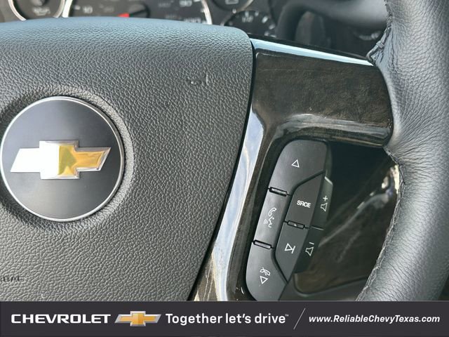 New 2026 Chevrolet Express 2500 Extended w/ Driver Convenience Package RWD image 14