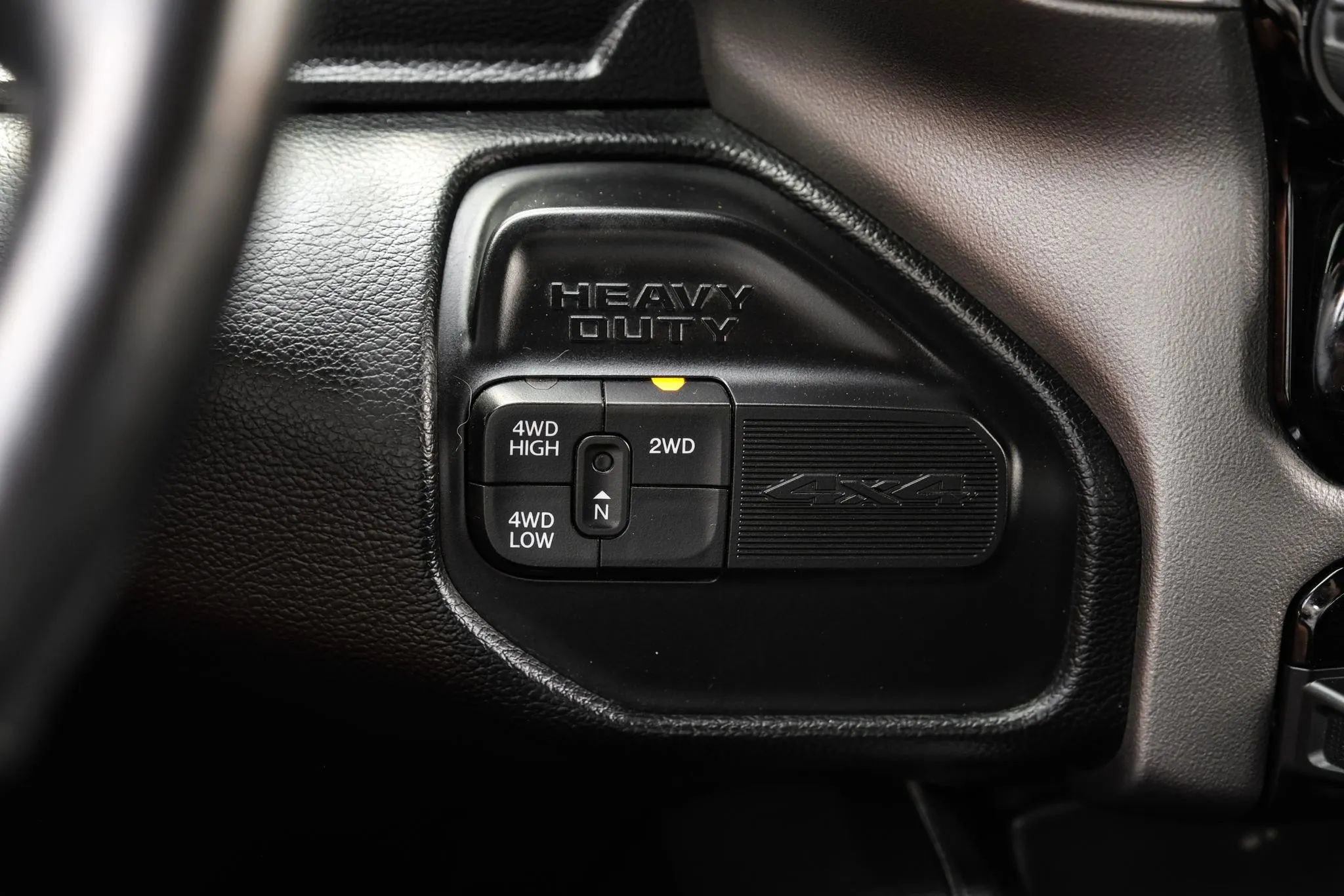 Used 2019 RAM 2500 Big Horn AWD/4WD image 35