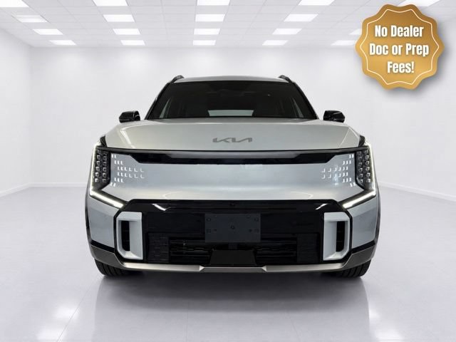 Used 2024 Kia EV9 GT-Line AWD/4WD image 2