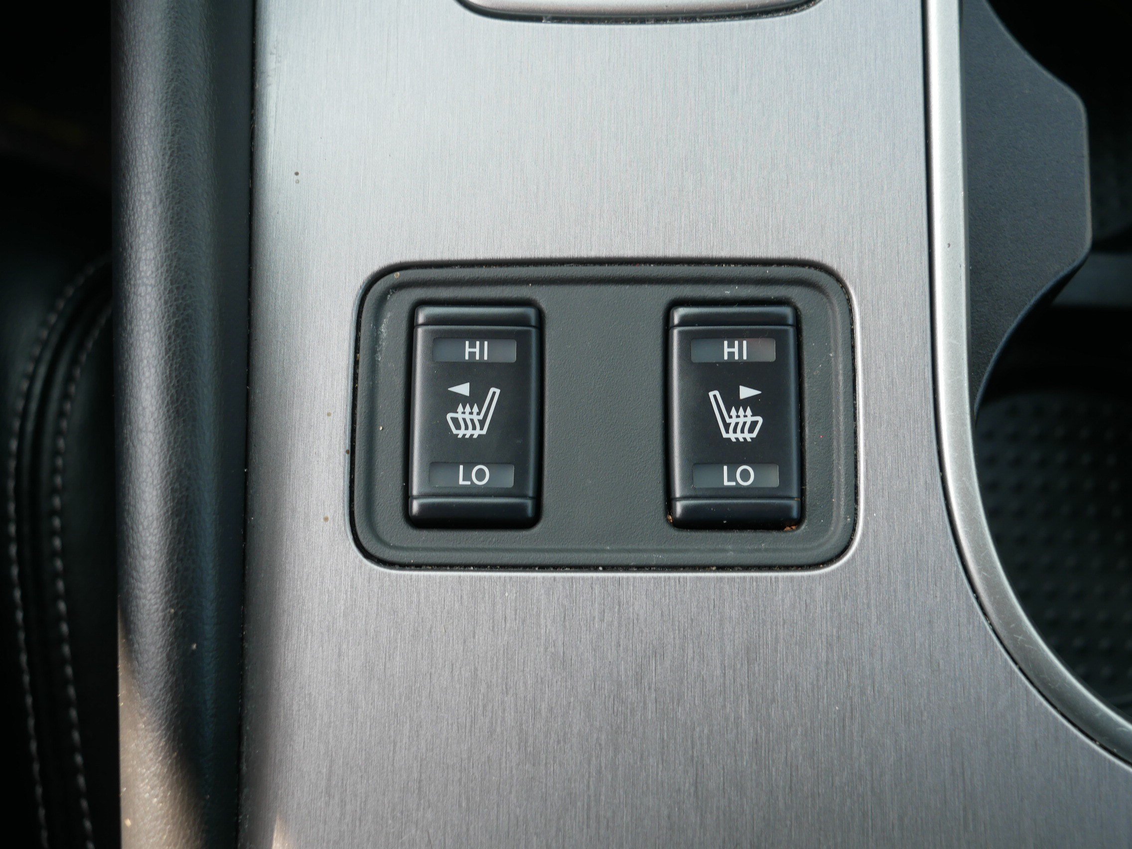 Certified 2024 Nissan Murano SL AWD/4WD image 31