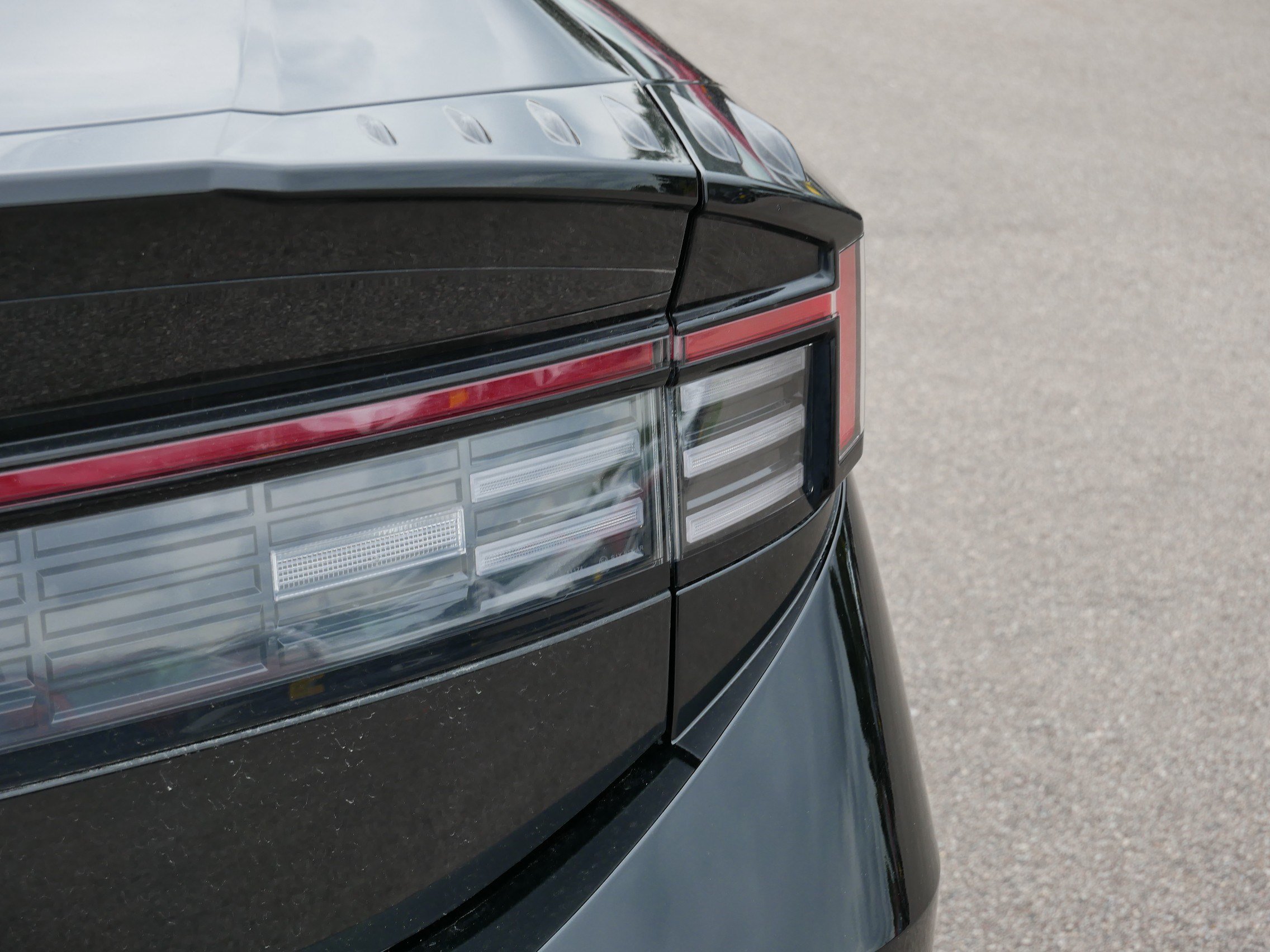 Certified 2025 Hyundai Sonata SEL FWD image 16