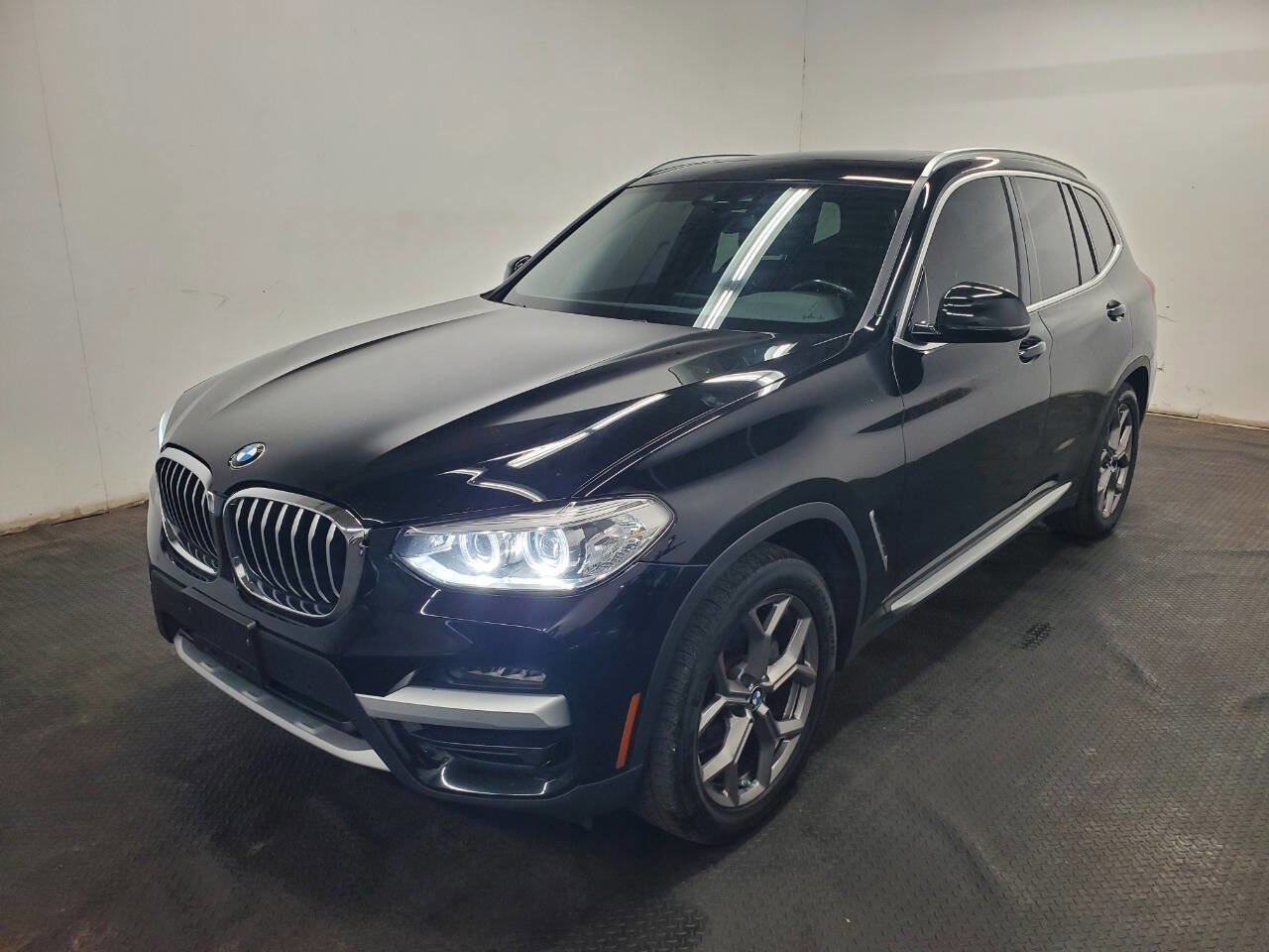 Used 2021 BMW X3 sDrive30i w/ Convenience Package