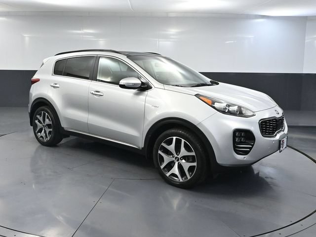Used 2019 Kia Sportage SX