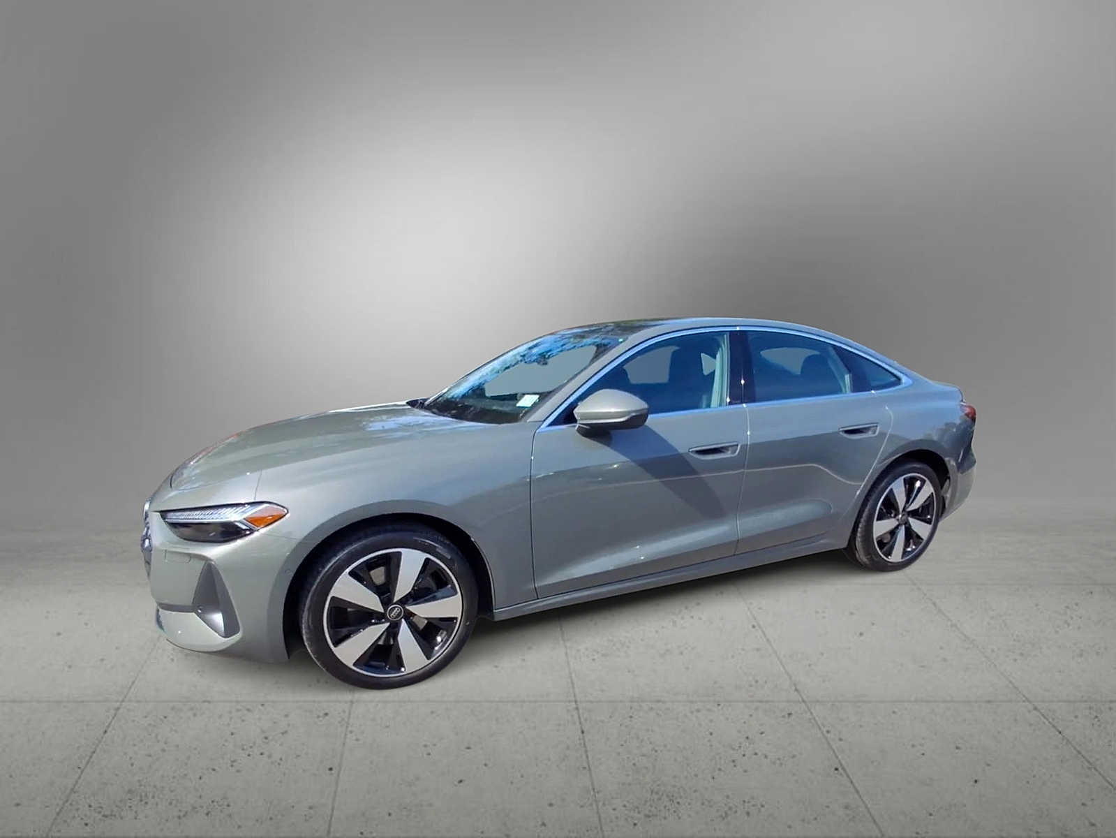 Used 2025 Audi A5 Premium Plus w/ Premium Plus AWD/4WD image 4