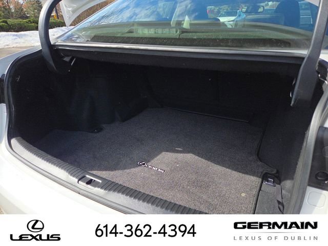 Used 2016 Lexus IS 300 AWD w/ Premium Package image 30