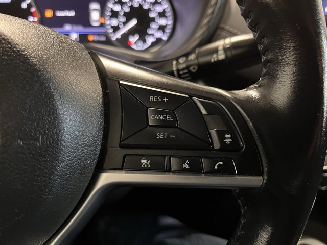 Used 2022 Nissan Sentra SV image 22