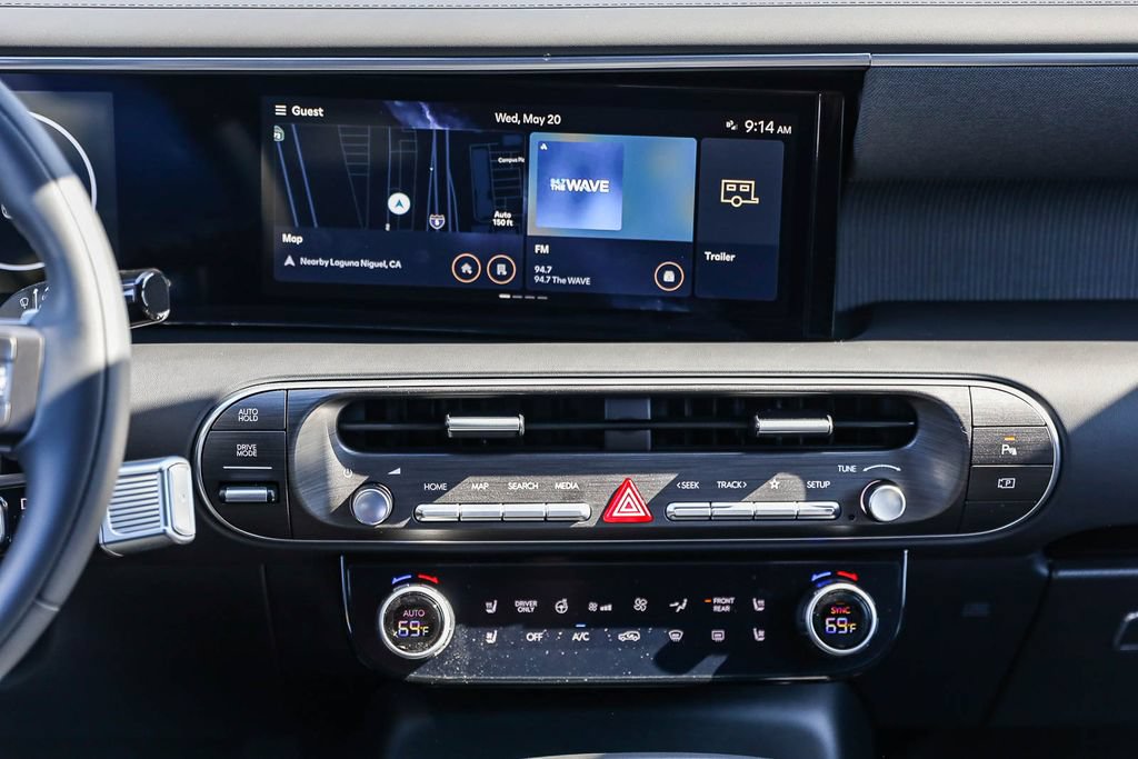 New 2026 Hyundai Palisade Calligraphy FWD image 14