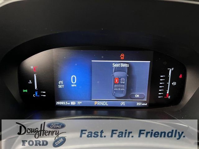 Used 2024 Ford Escape ST-Line image 50