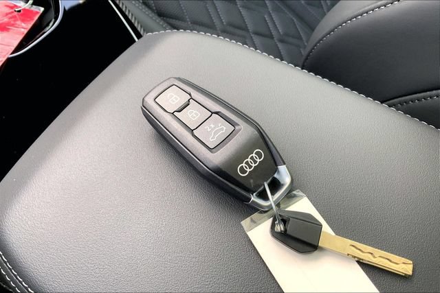 Used 2025 Audi S5 Premium Plus AWD/4WD image 12