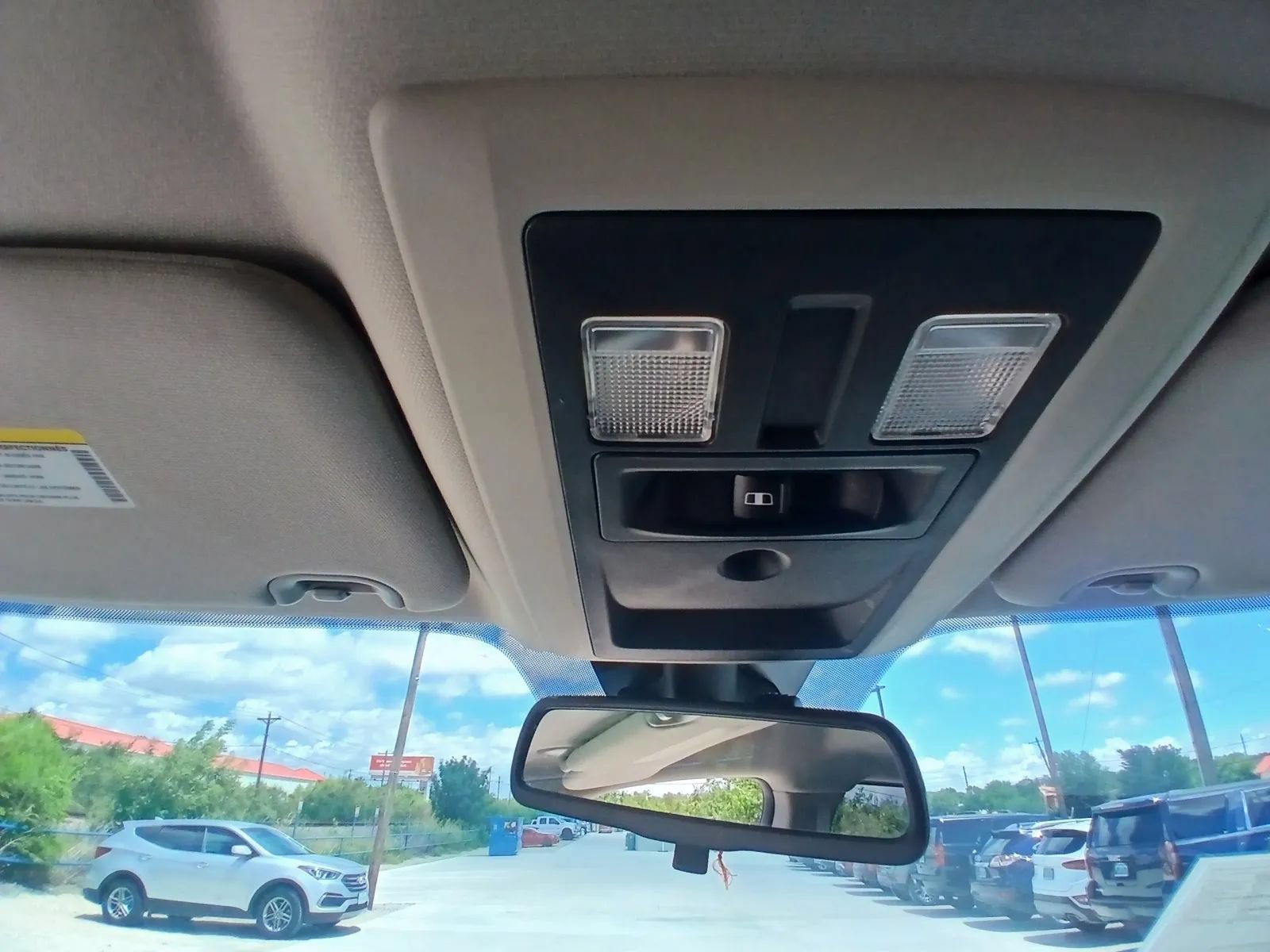 Used 2013 RAM 1500 Big Horn RWD image 22