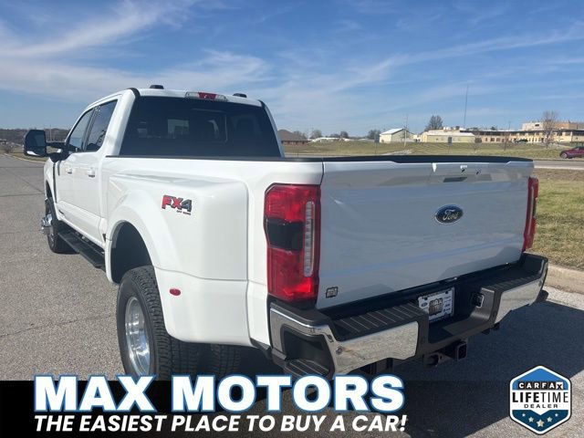 New 2026 Ford F350 XLT w/ XLT Premium Package image 8