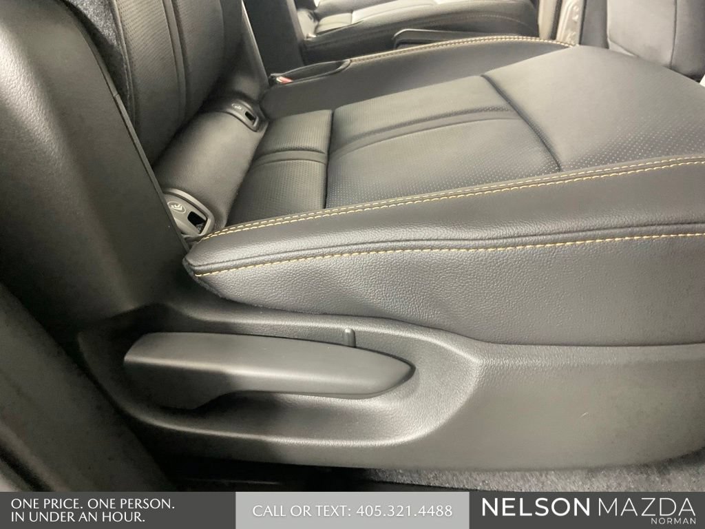 New 2026 MAZDA CX-90 3.3 Turbo w/ Premium Sport Pkg AWD/4WD image 32