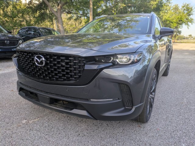 New 2026 MAZDA CX-50 AWD 2.5 S w/ Weather Package image 6