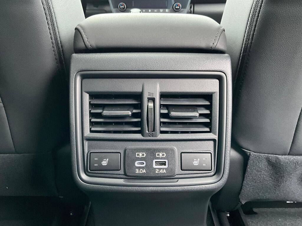 New 2026 Subaru Outback Limited image 15