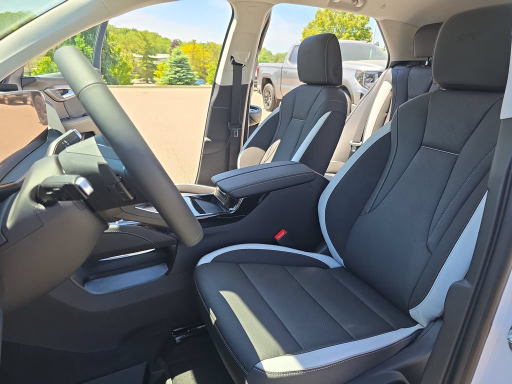 New 2026 Buick Envision Sport Touring AWD/4WD image 15