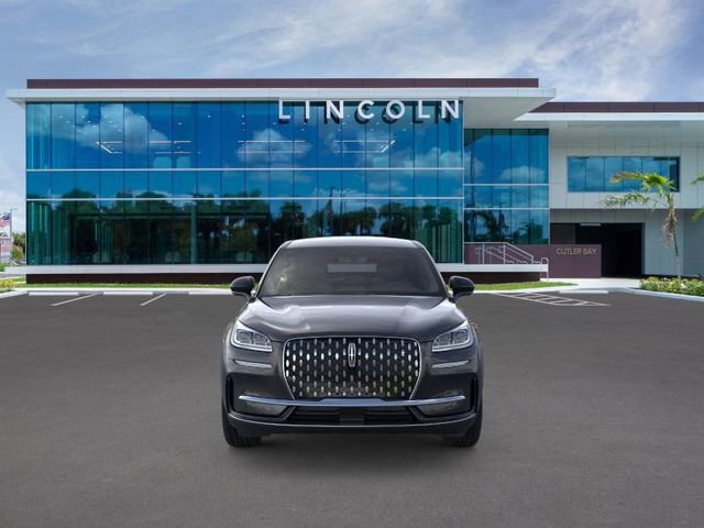 New 2025 Lincoln Corsair Reserve image 6