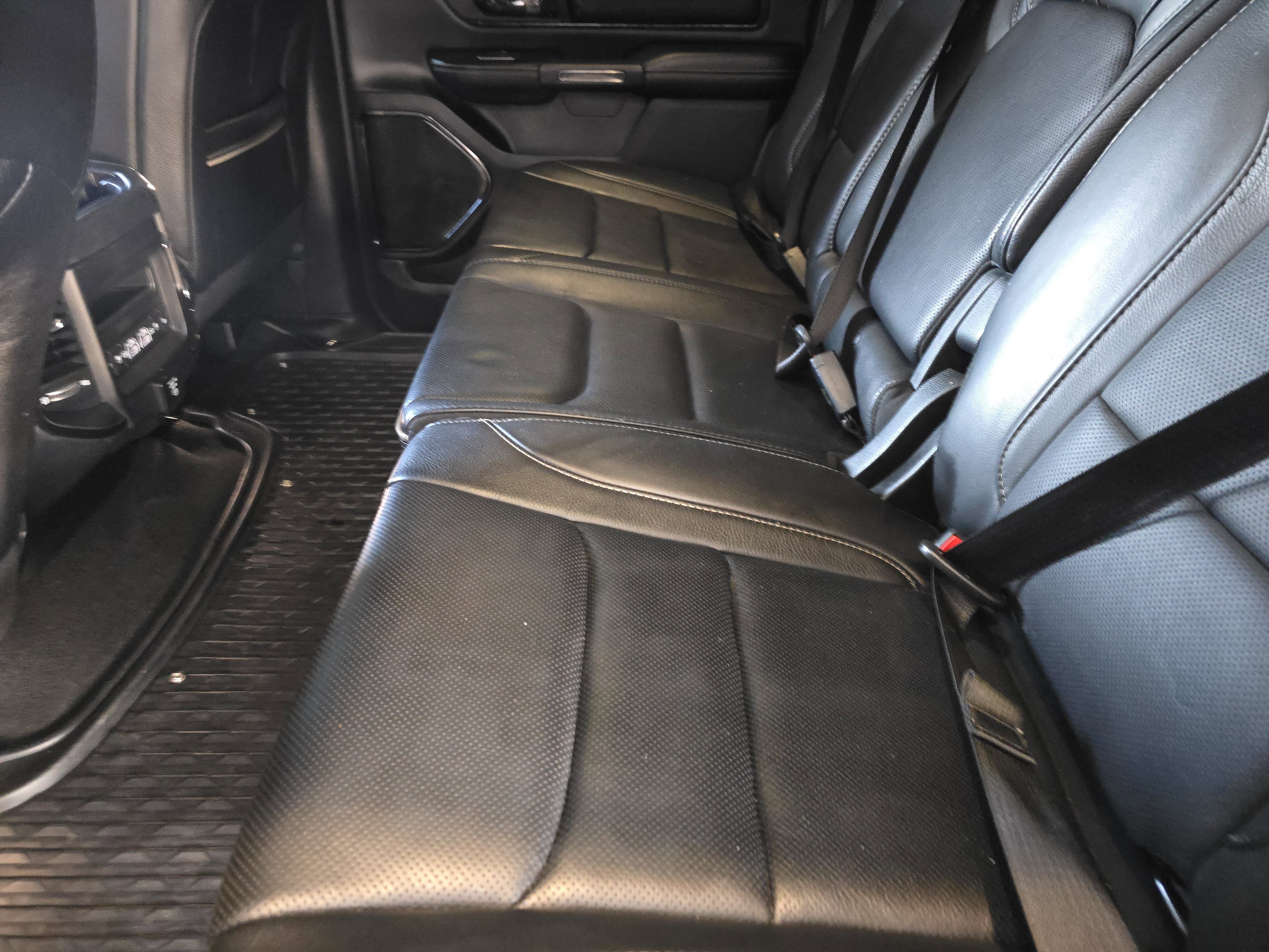 Used 2022 RAM 1500 Limited image 21