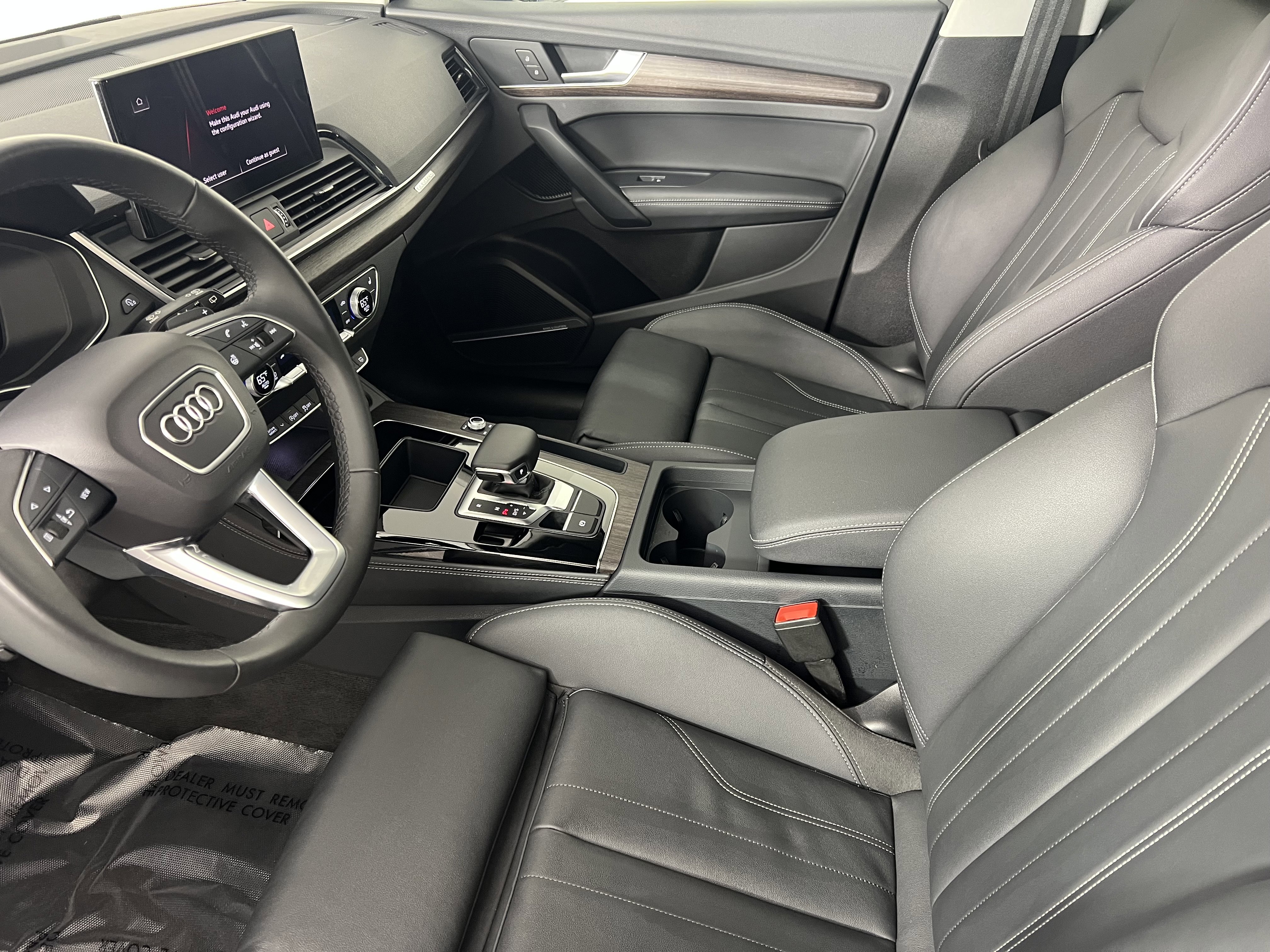 Used 2024 Audi Q5 2.0T Premium Plus image 4