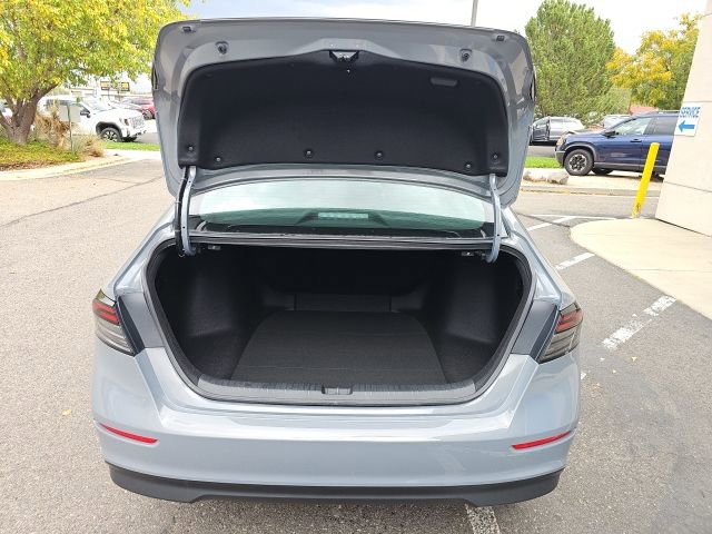 New 2025 Honda Accord SE image 7