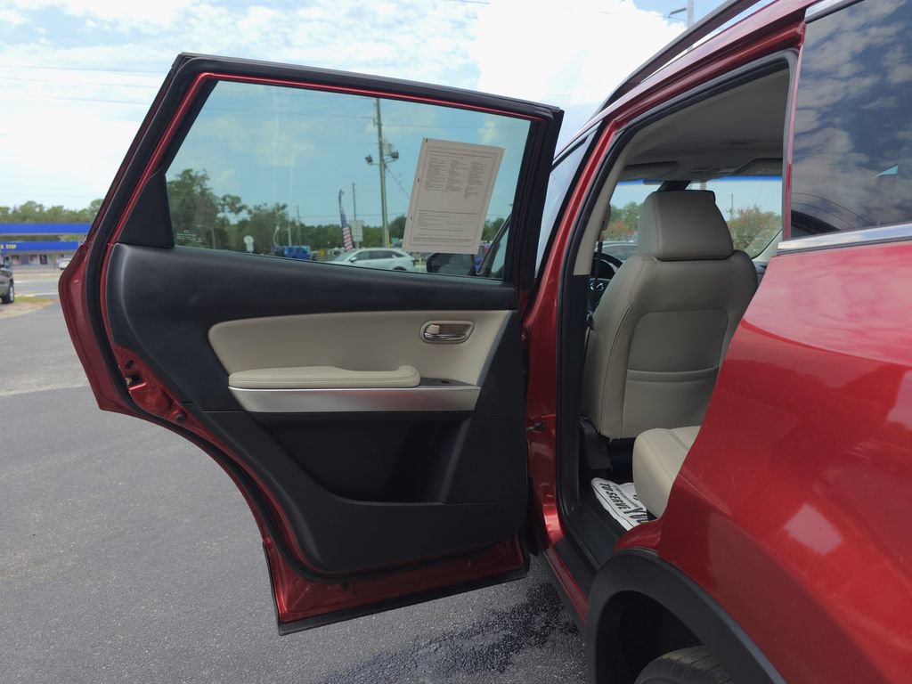 Used 2013 MAZDA CX-9 Grand Touring w/ GT Technology Pkg FWD image 11