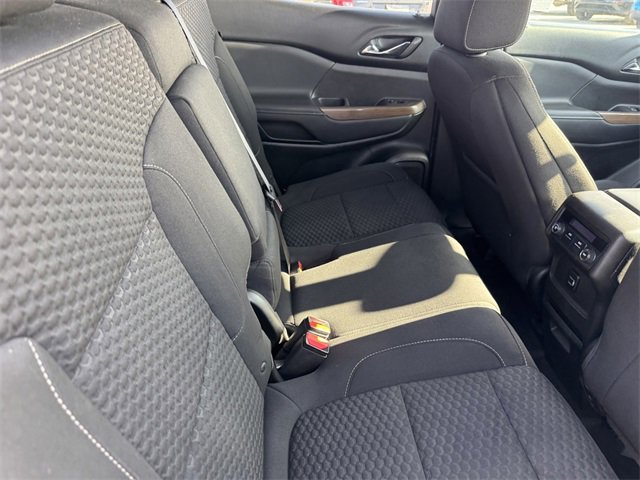 Certified 2018 GMC Acadia SLE image 7