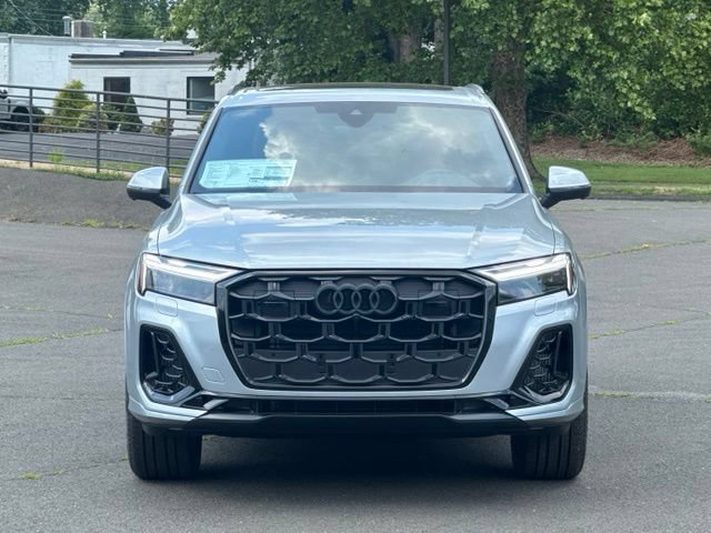New 2026 Audi Q7 3.0T Premium AWD/4WD image 3