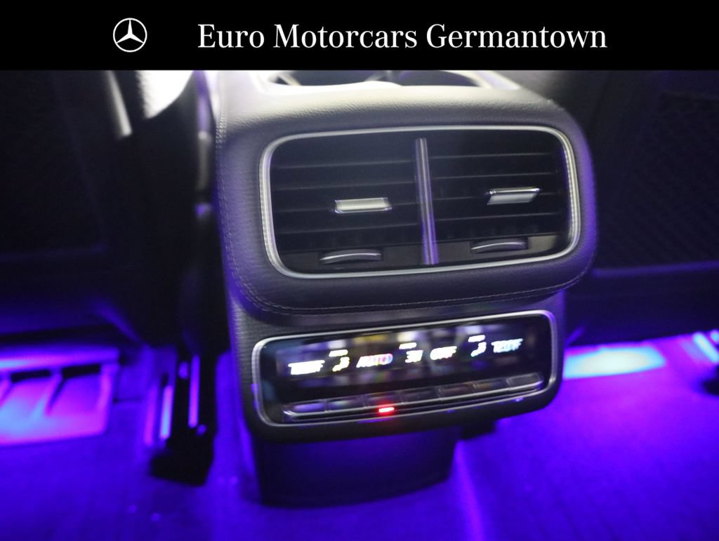 Certified 2023 Mercedes-Benz GLS 580 4MATIC image 39