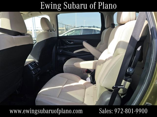 Used 2025 Subaru Ascent Premium image 13