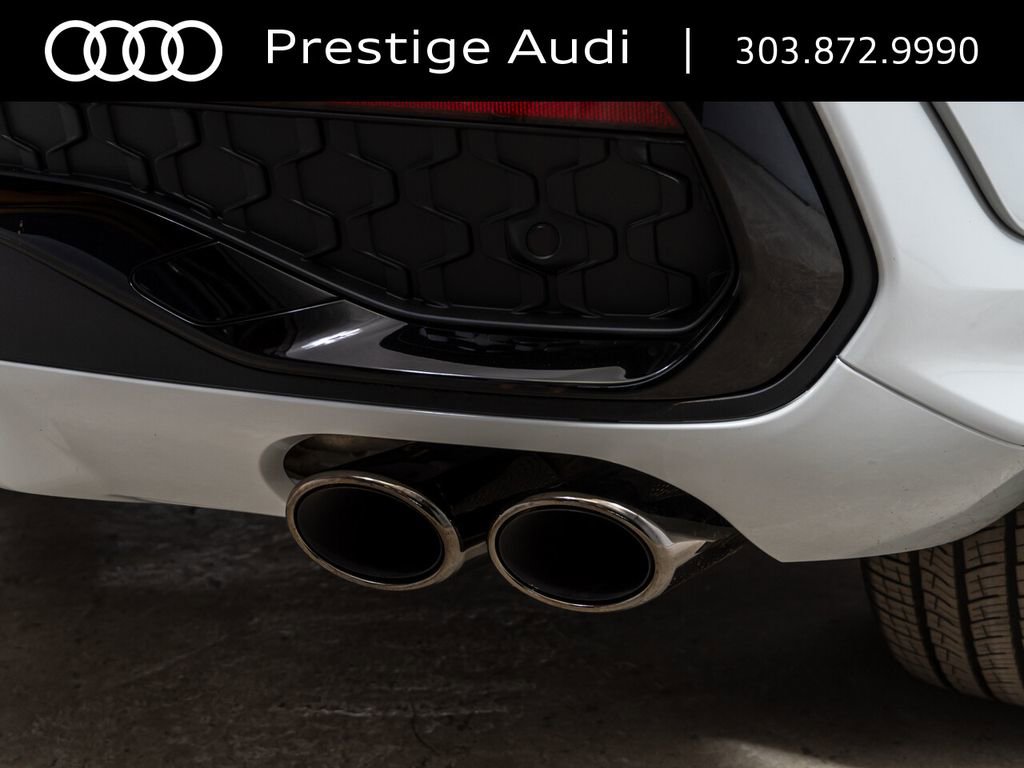 New 2026 Audi SQ5 Premium Plus AWD/4WD image 39
