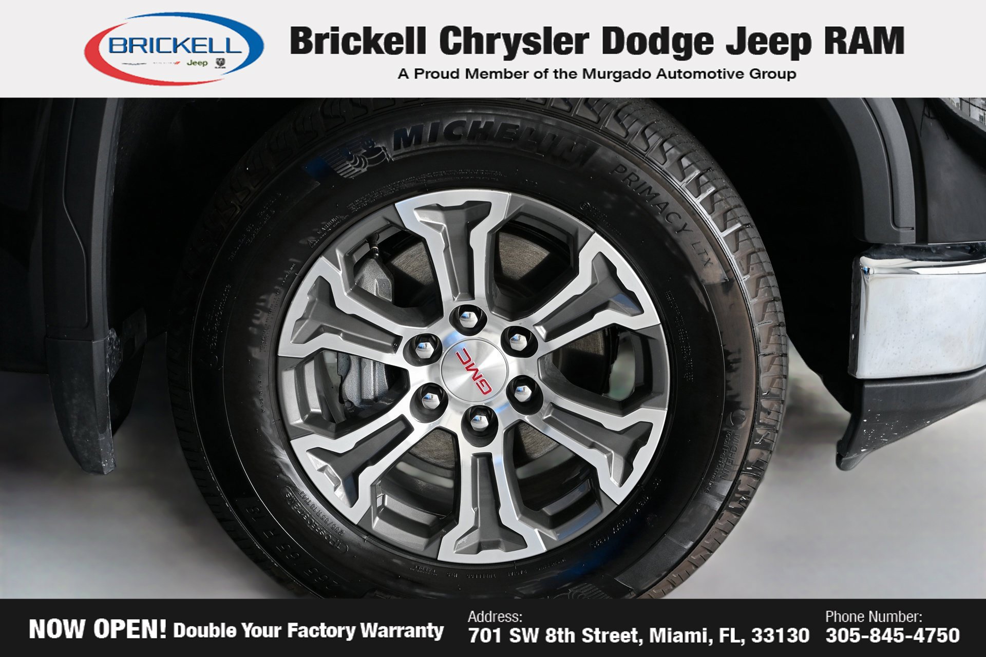 Used 2026 GMC Sierra 1500 SLT AWD/4WD image 40