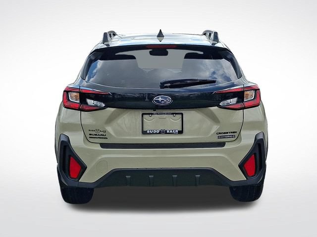 New 2026 Subaru Crosstrek 2.5i Sport AWD/4WD image 6