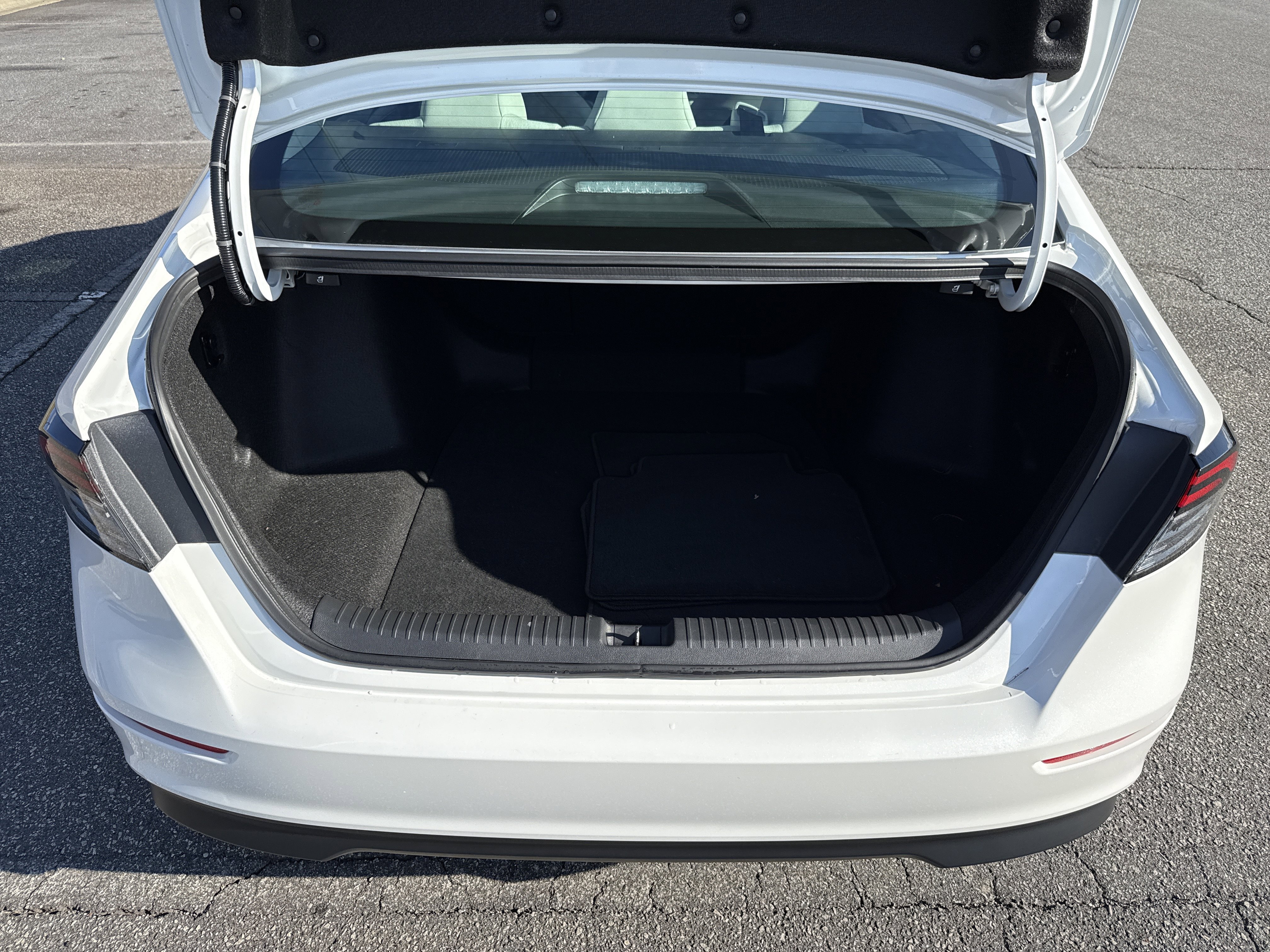 Used 2024 Honda Accord EX image 33