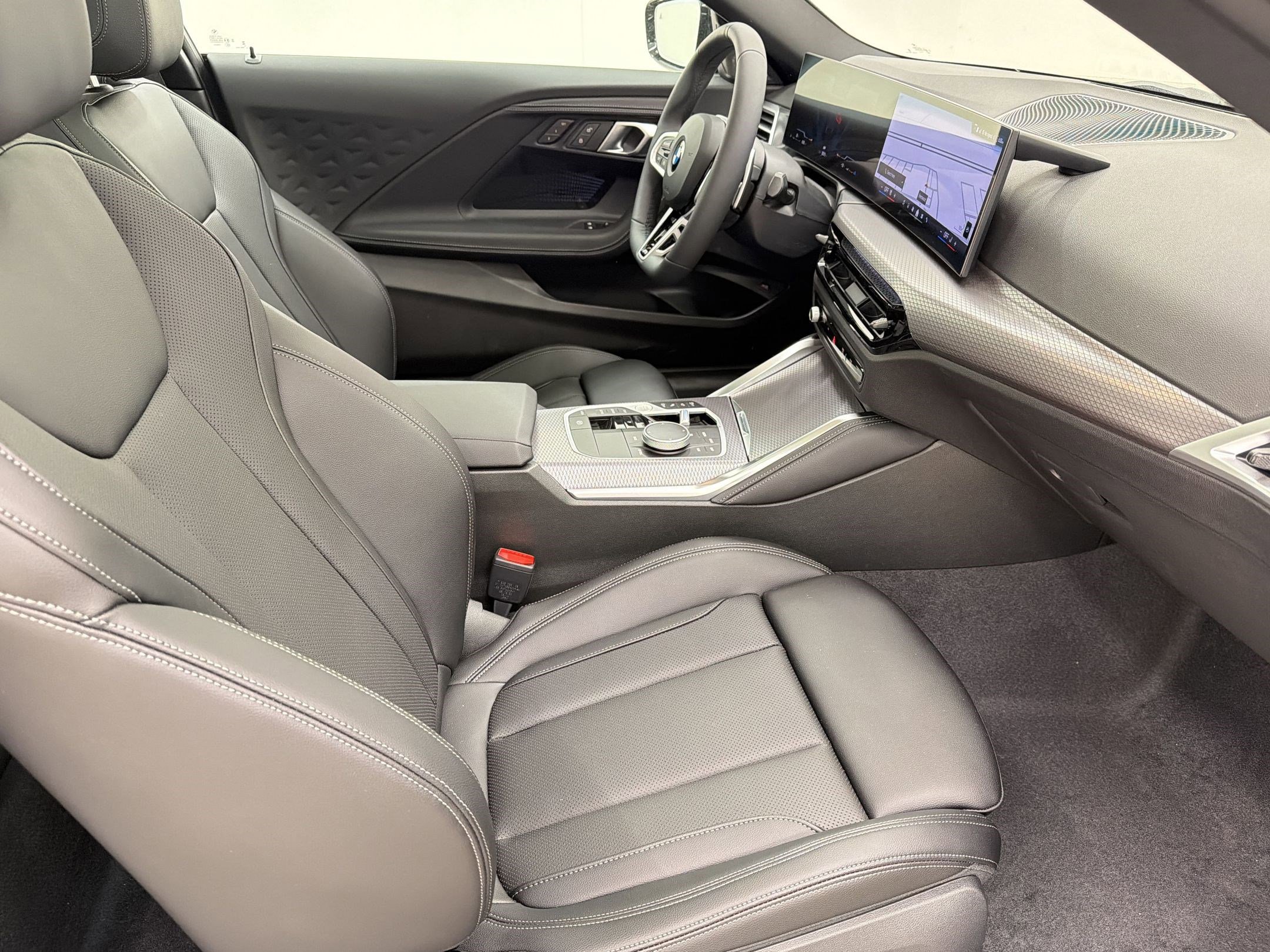 New 2026 BMW 230i Coupe w/ M Sport Package RWD image 26