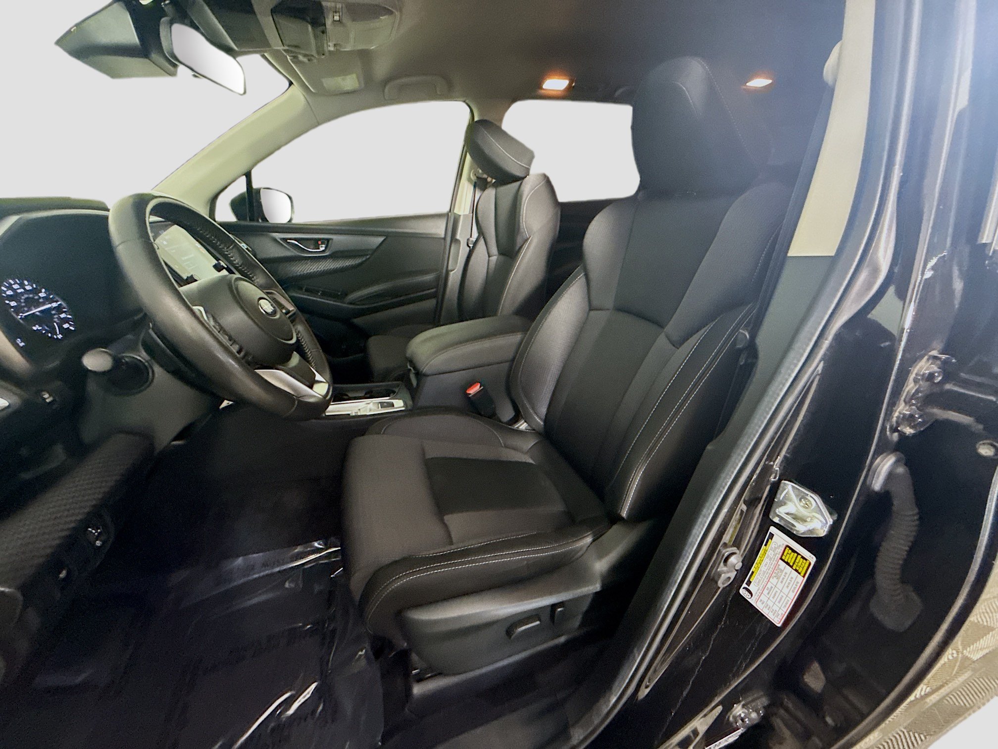 Used 2024 Subaru Ascent Premium AWD/4WD image 21