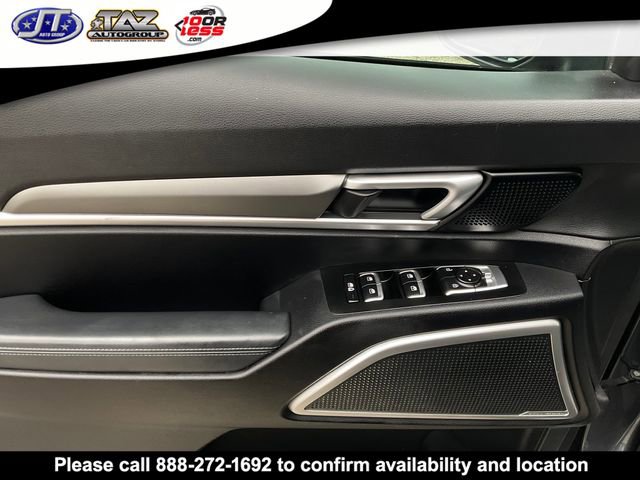Used 2020 Kia Telluride LX image 11