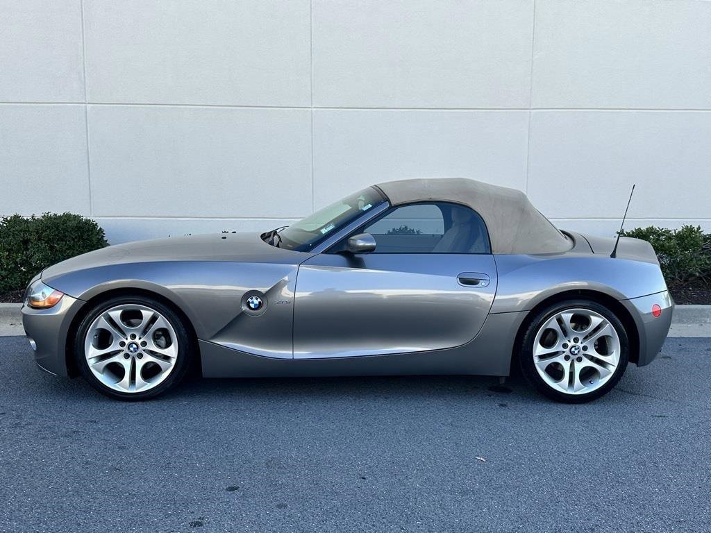 Used 2003 BMW Z4 3.0i image 19
