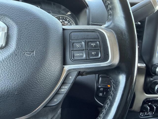 Used 2022 RAM 3500 Laramie image 28
