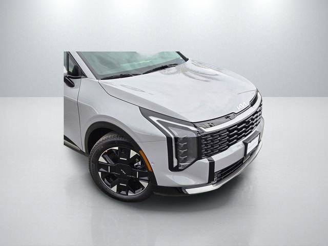 New 2026 Kia Sportage SX image 3