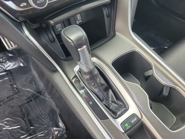 Used 2018 Honda Accord Sport image 29