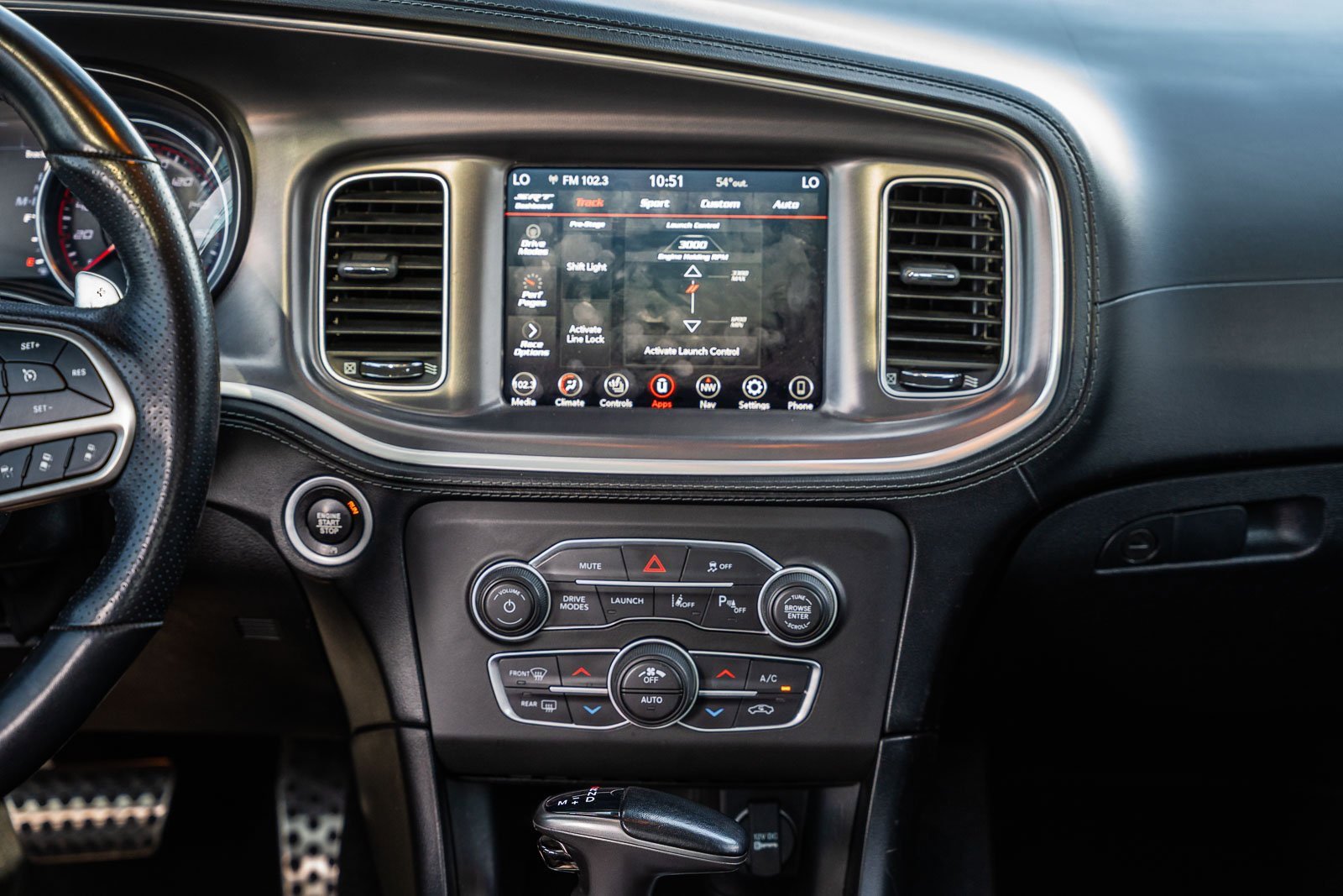 Used 2021 Dodge Charger Scat Pack image 37