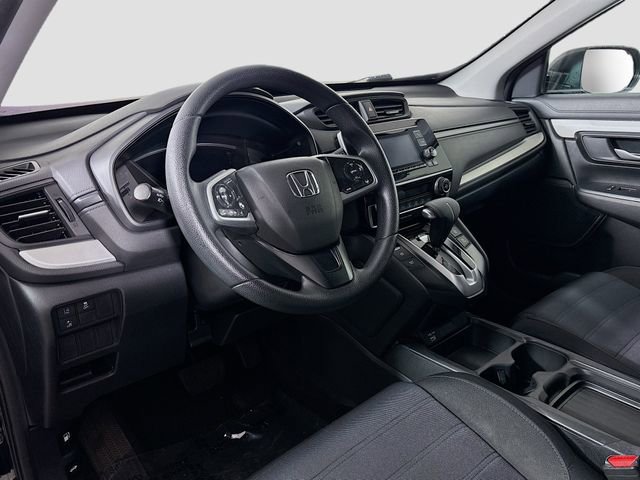 Used 2020 Honda CR-V LX image 9