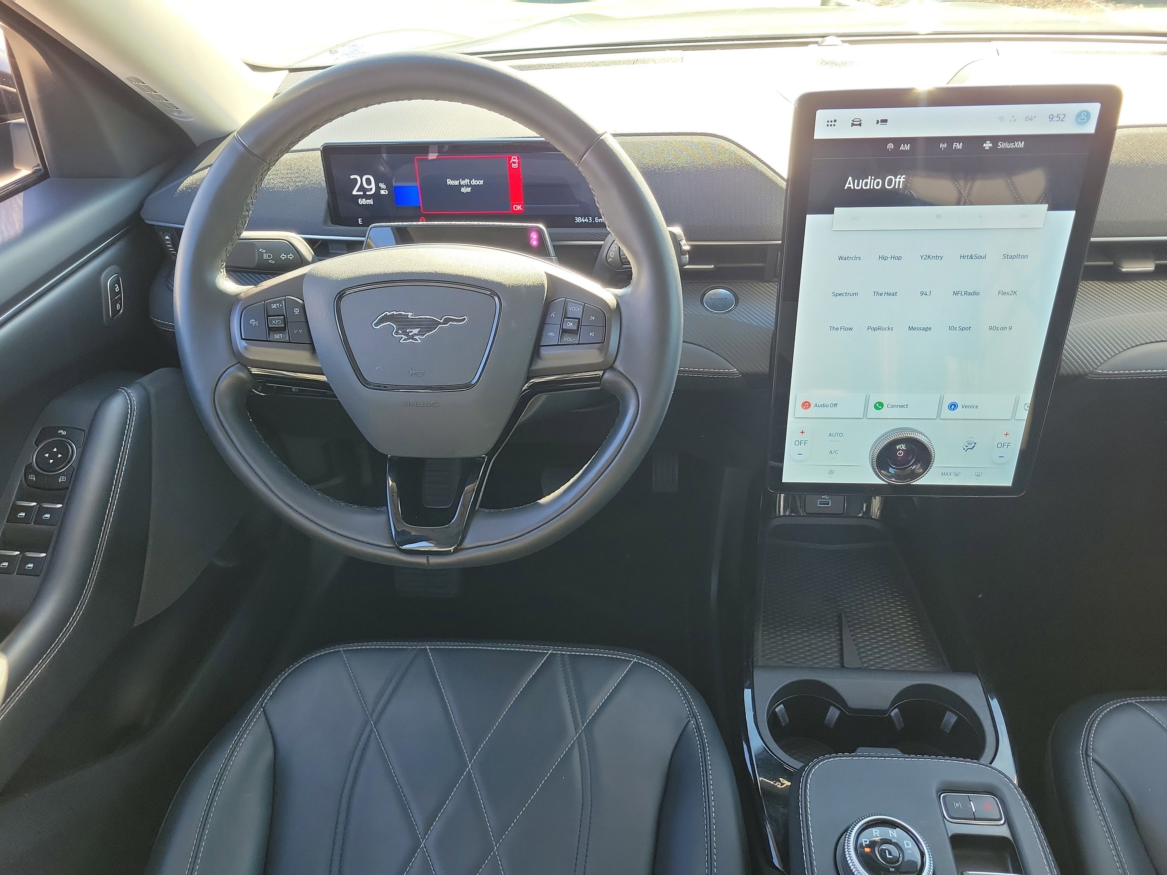 Used 2024 Ford Mustang Mach-E Select image 17