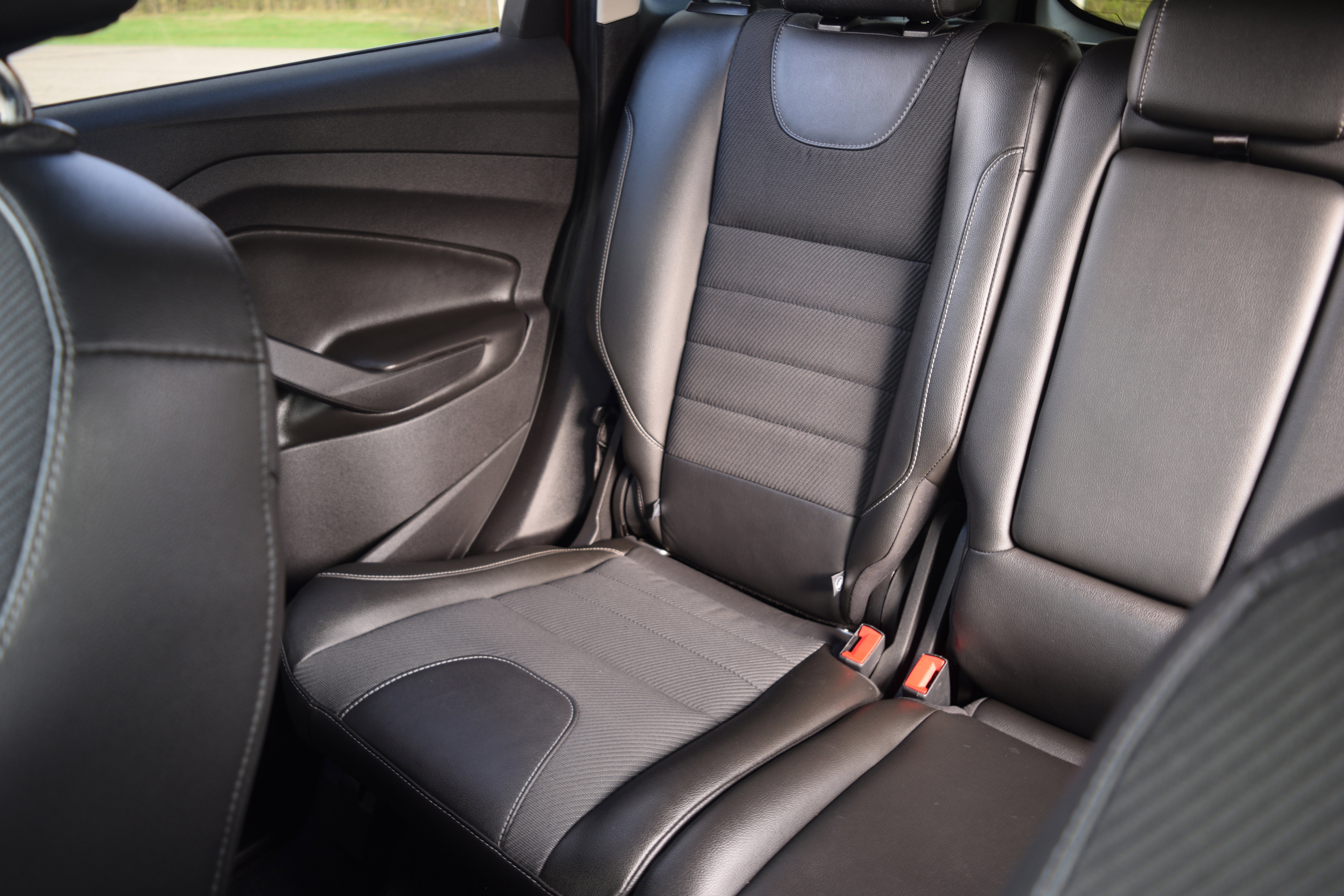 Used 2013 Ford Escape Titanium image 14