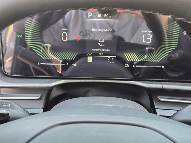 New 2026 Kia Sportage X-Line image 13