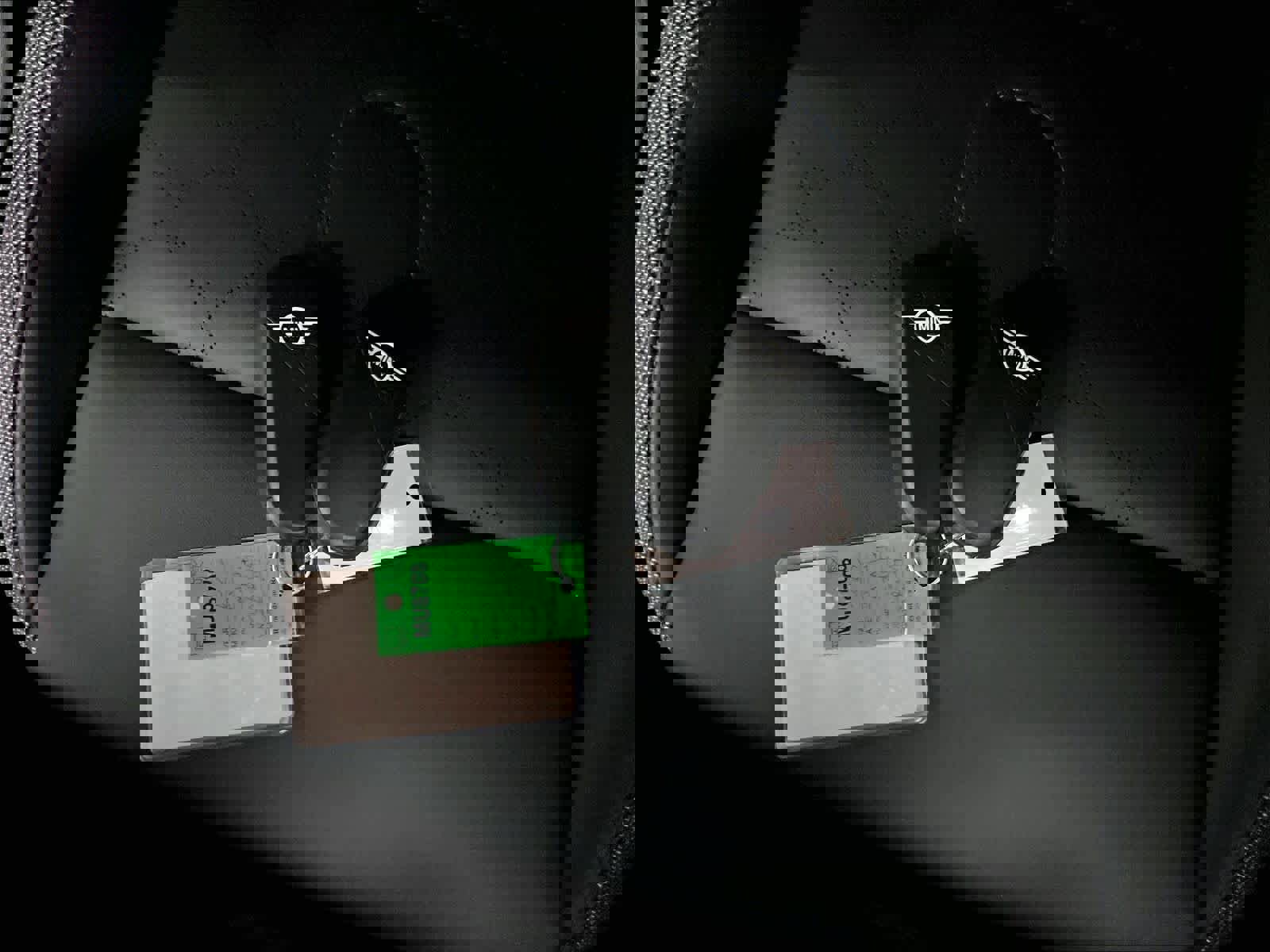 Used 2025 MINI Cooper 2-Door Hardtop image 12